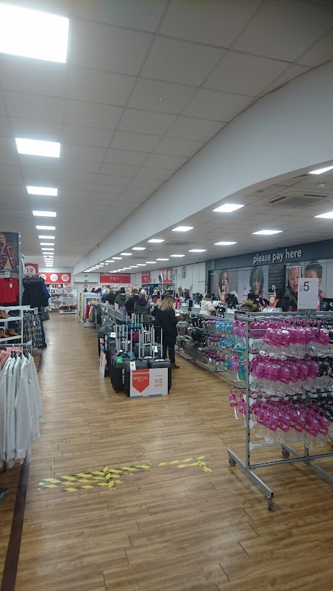 Matalan