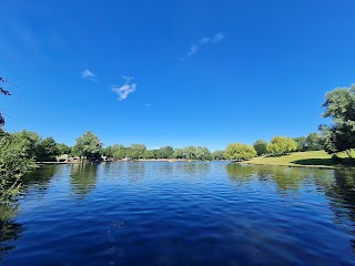 Hemsworth Water Park