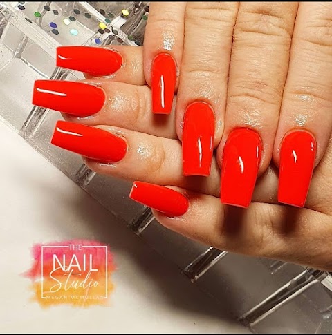 The Nail Studio Belfast