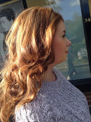 Hair @ Gilda's