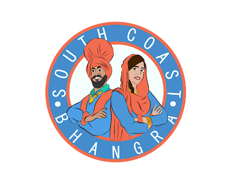 South Coast Bhangra