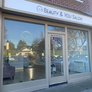 Beauty & You Salon