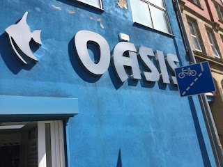 Oasis Aquarium Ltd
