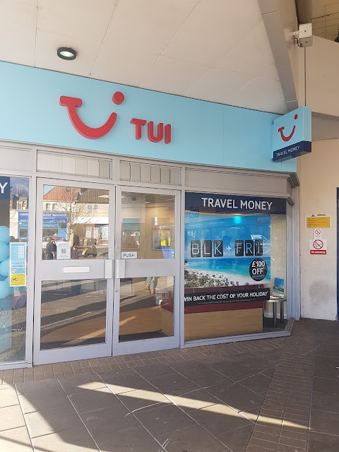 TUI Holiday Store