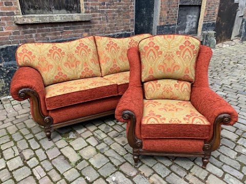 NE Reupholstery