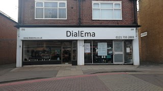 Dialema