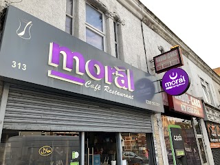 Moral cafe