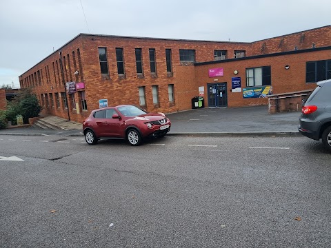 Frodsham Leisure Centre