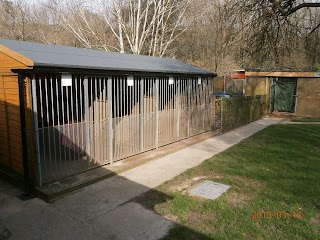 Birchwood Lodge Kennels & Cattery