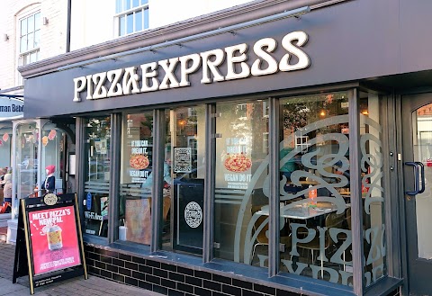 Pizza Express