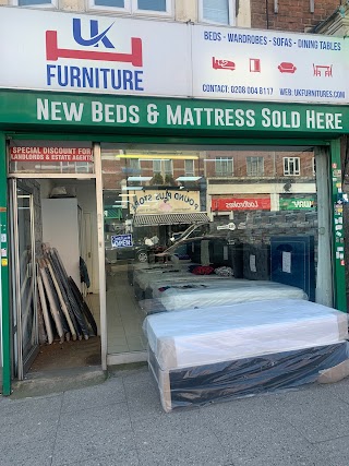 Beds Shop Penge & Sydenham