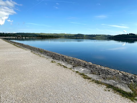 Sheepwash Car Park