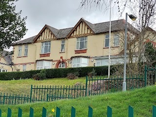 Pontypridd Cottage Hospital