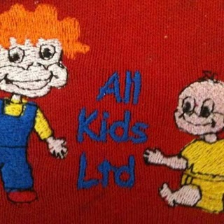 All Kids Ltd