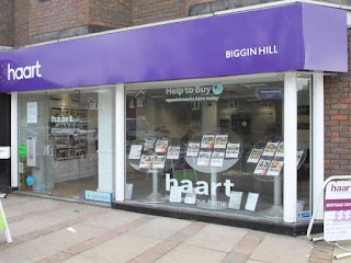 haart Estate Agents Biggin Hill