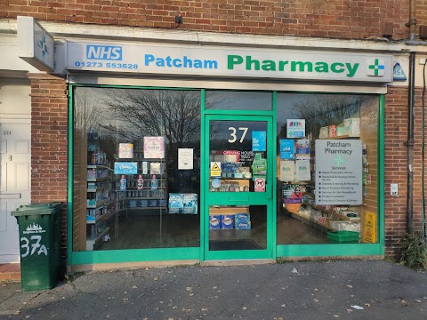 Patcham Pharmacy
