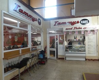 Tammys Cafe