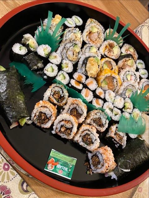 Kuru Kuru Sushi