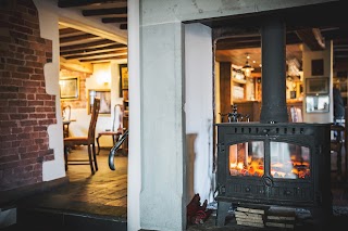 The Cock Inn, Mugginton