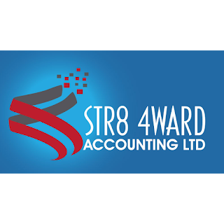 STR84Ward Accounting Limited