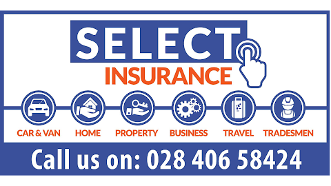 Select Insurance Brokers