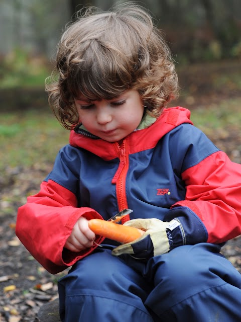 Tilford Meadow Nursery School