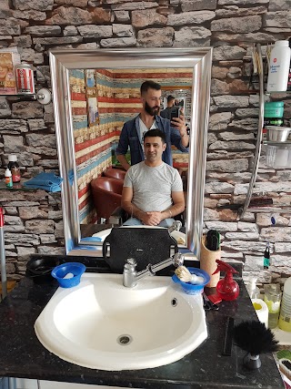1stanbul Barber