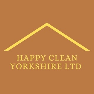 Happy Clean Yorkshire Ltd