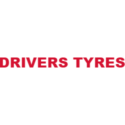 Driver's tyres & exhaust