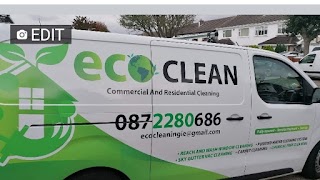 Eco Cleaning Dublin