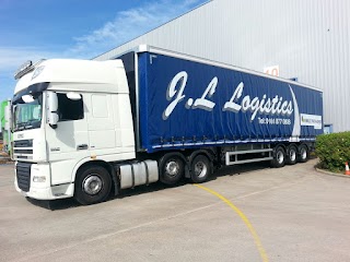 J L Logistics Ltd