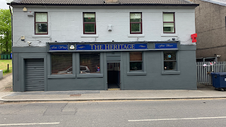 The Heritage Bar