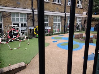 Monkey Puzzle Day Nursery Highbury