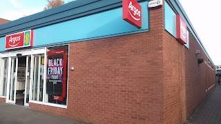 Argos Gainsborough