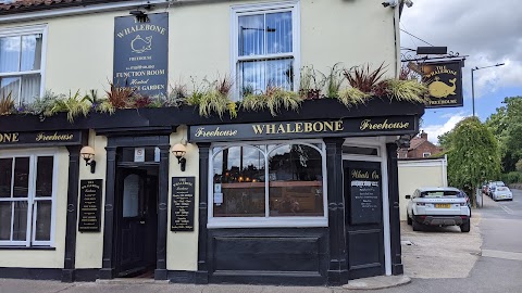 The Whalebone