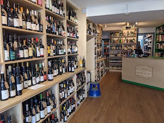 Corks of North Street