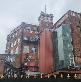 Robinsons Brewery