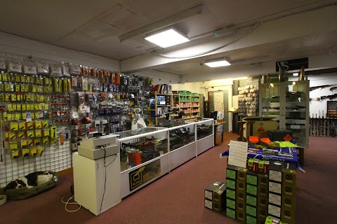 Wentworth Sporting Supplies