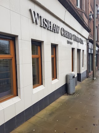 Wishaw Credit Union