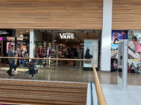 VANS Store Sheffield