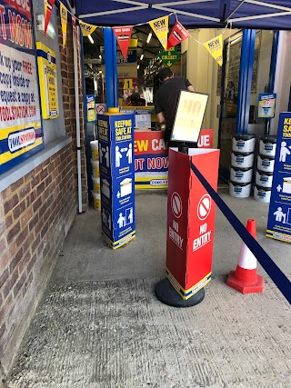 Toolstation Walton-on-Thames