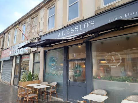 Alessio's Café & Bistro