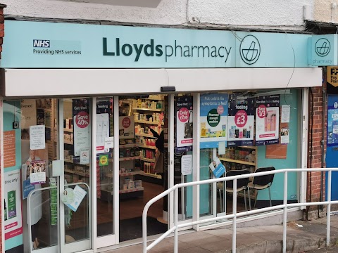 LloydsPharmacy