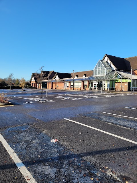 Waitrose & Partners Sandbach