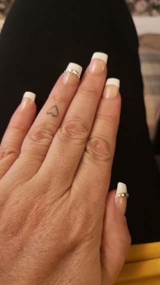 Million nails