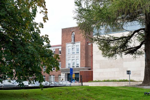 Bon Secours Hospital Dublin