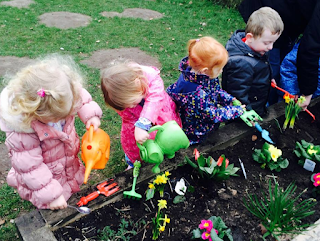 Whitegate Pre-school Nursery