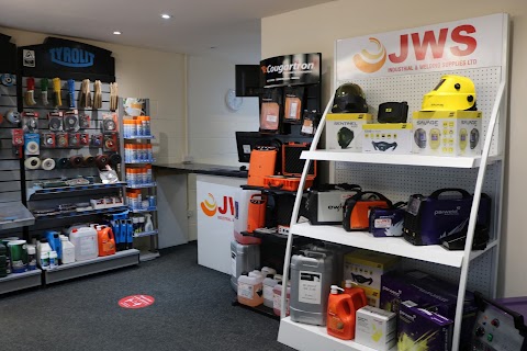 JWS Industrial & Welding Supplies Ltd