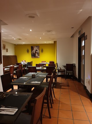 Savaro Restaurant