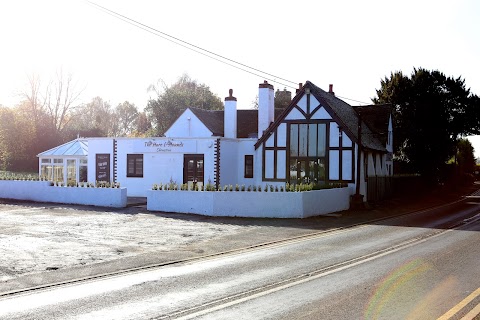 Hare & Hounds, Shenstone